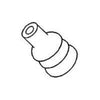 23-13216-011 SEAL-CABLE,ES307,ESJ,BK,2-2.6
