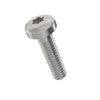 23-13245-710 SCR-MACH PHIT 10-24 ZN YL