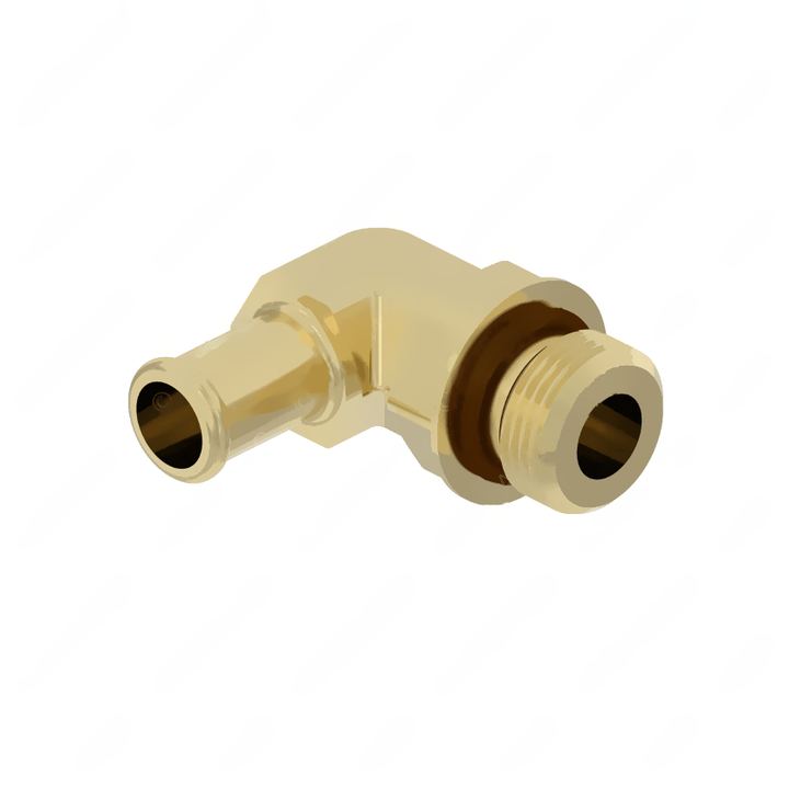 23-13258-000 ELBW-90,O-RING/HOSE, 8,5/8