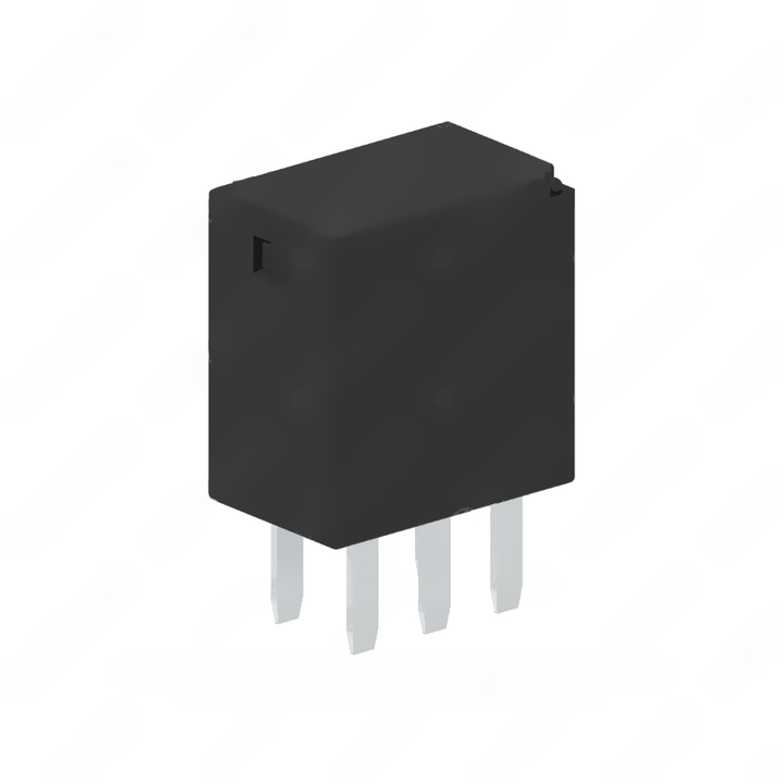 23-13265-000 RELAY-12V,MICRO,SPDT