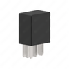 23-13265-011 RELAY-12V,MICRO,SPDT