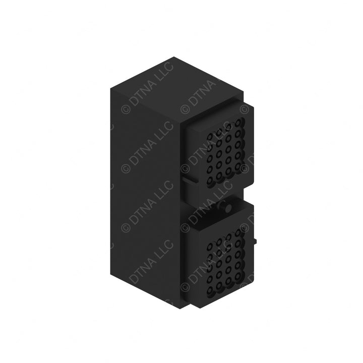 23-13271-006 PLUG-40CAV,DRC,DUF,BK,A KEY