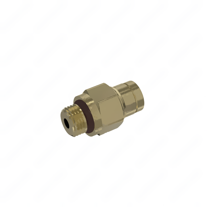 23-13301-410 CONNECTOR-PTC,M10MALE O-RING,X 4