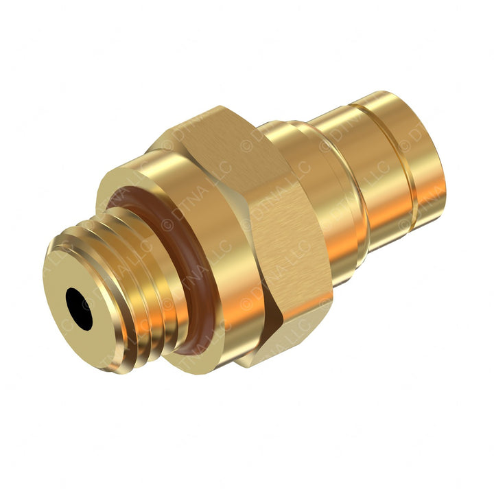 23-13301-412 FITTING-PTC,M12 X 1.5,MALE O-RING X 4