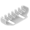 23-13302-128 LOCK/SHROUD/RELIEF/STAB CONN,ELECTRICAL-