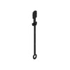 23-13302-407 LOCK/SHROUD/RELIEF/STAB CONNECTOR,ELECTR