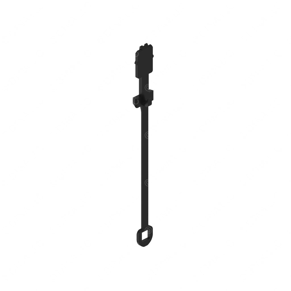 23-13302-407 LOCK/SHROUD/RELIEF/STAB CONNECTOR,ELECTR