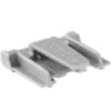 23-13302-409 LOCK/SHROUD/RELIEF/STAB CONNECTOR,ELECTR