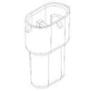 23-13302-806 GUARD/COVER-TERMINAL/CONNECTOR,ELECTRICA