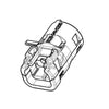 23-13303-031 LOCK-TERMINAL,DTV,18CAV,G,PLUG
