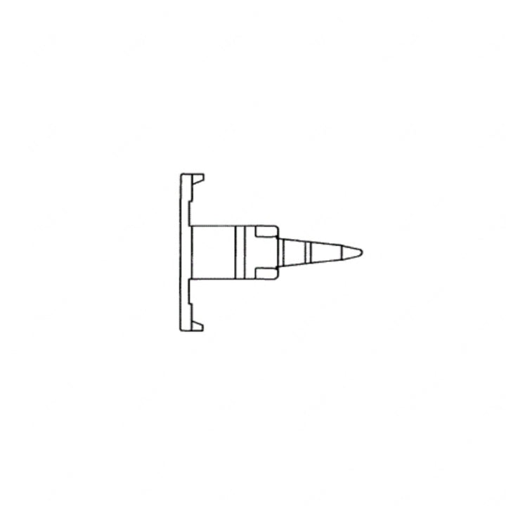 23-13303-044 LOCK-TERM,DT,6CAV,G,P012