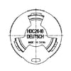 23-13303-813 CONN COV-BK,DUFHDC26-18,RCPTS