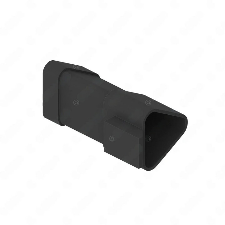 23-13303-901 COMPONENT-ELECTRICAL-GY,RECEPTACLE-DT,19