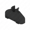 23-13304-608 COVER-STRAIN RELIEF,BK,31CAV,MXDTS
