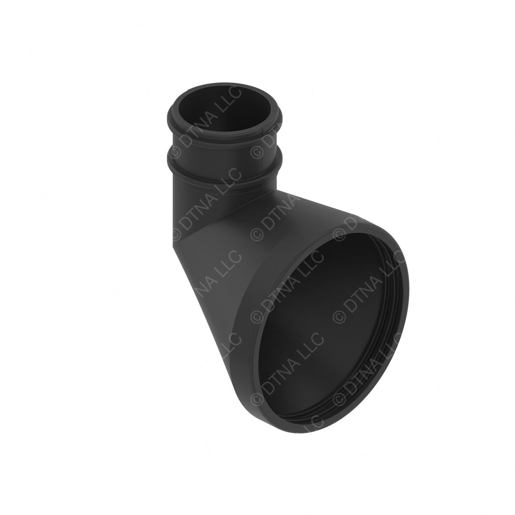 23-13304-610 BKSHL-STRN RLF,BK,CTCS,90DEG