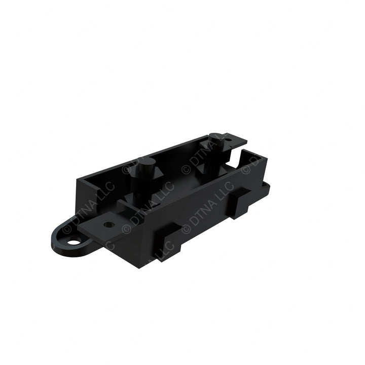 23-13305-303 PLUG-RCPT,2CAV,MEGA,LF 298907-030,B