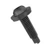 23-13310-706 SCR, 10-16X0.75 PHIL BLK W/WSH