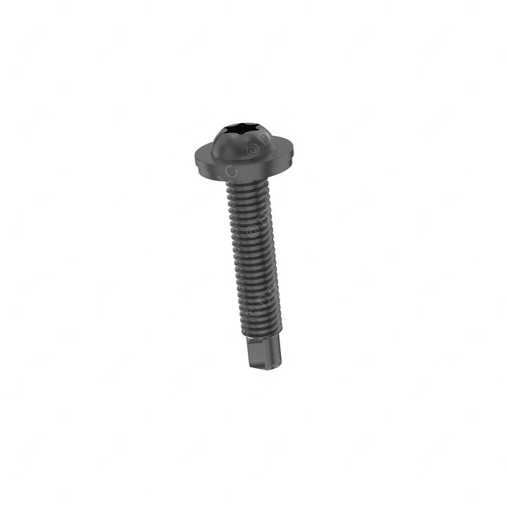 23-13311-710 SCR, 10-16X1.0 PHIL GRY W/WSH