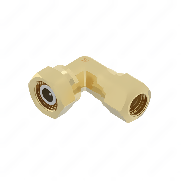 23-13325-000 ELB-90,SWVL,BRASS,NO 8XM18