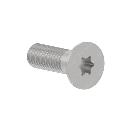 23-13378-100 SCR-CAP,FLT HD,HXSCKT,5/16-18