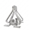 23-13389-000 FASTENER-INTERIOR TRIM,STEEL
