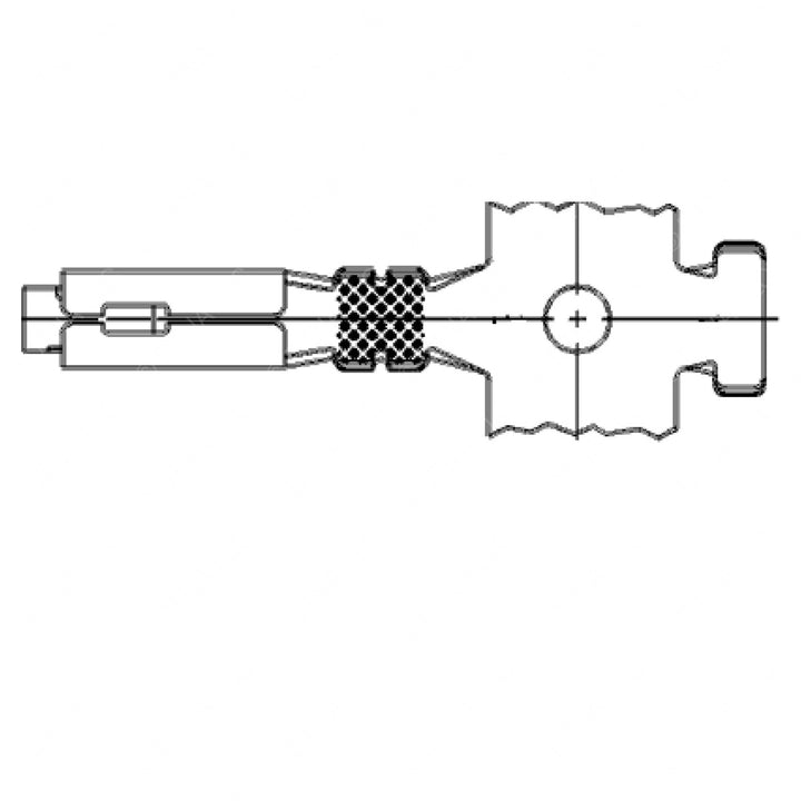 23-13430-101 TERMINAL-FEM,MP280T16.2,2-3,BB