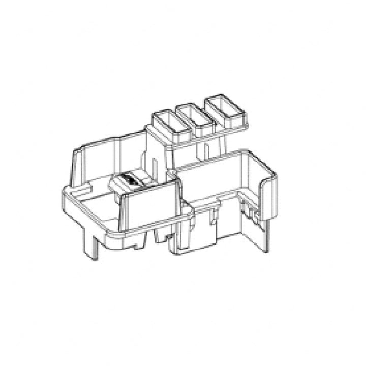 23-13432-003 LOCK-TERMINAL,PDMXD,15CAV,R,E-5978