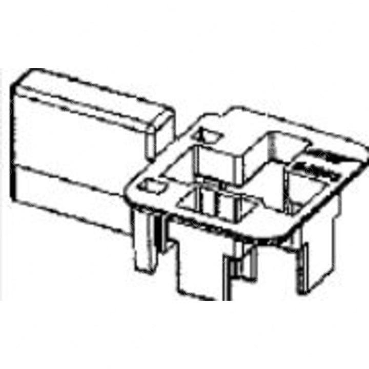 23-13432-022 LOCK-TERM,PDMXD,79CAV,R