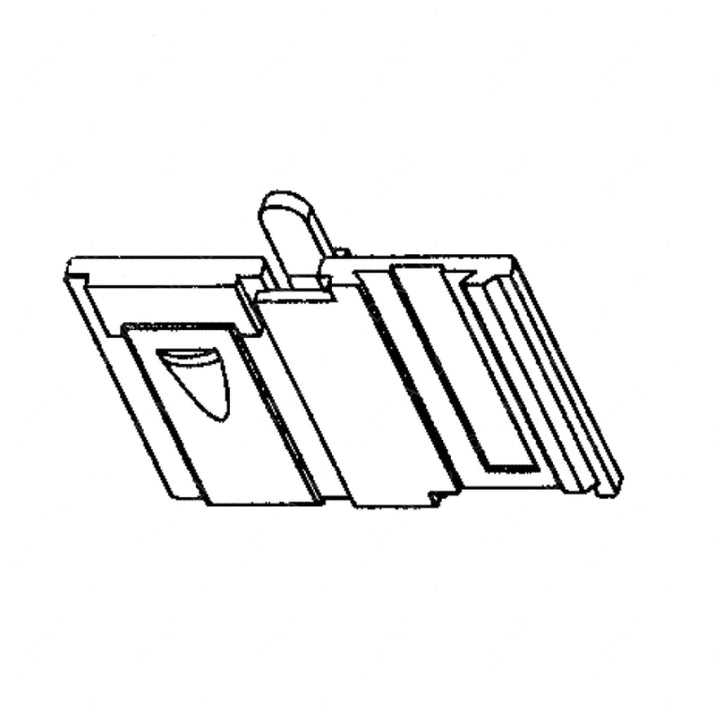23-13432-206 CONN LK-BK,AFLR65109-001,