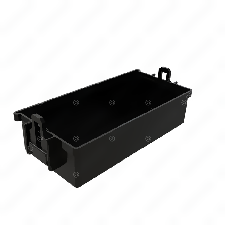 23-13432-301 COVER-PDM TOP,BK,AFLE 450