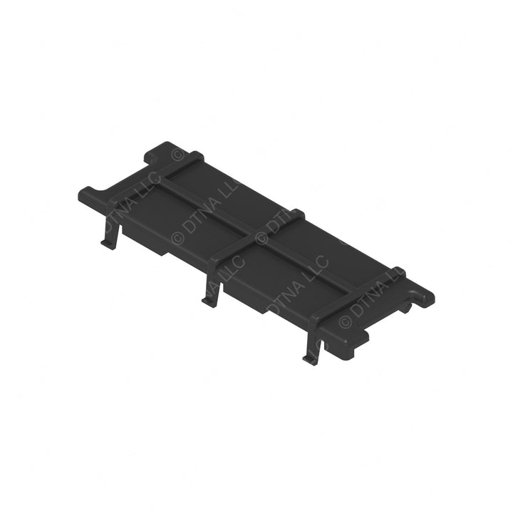 23-13432-310 CONN COV-BK 2X6 WAY BB PDM