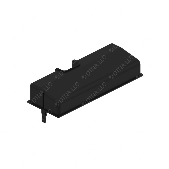 23-13432-322 COVER-CONNECTOR,ELECTRICAL-BK,PDM BTM,AF