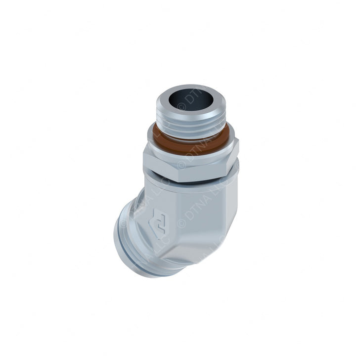 23-13439-001 ELBOW-45,37 FLARE,ORING