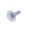 23-13448-020 SCR HX W/WASHER SST M6X1.0X20