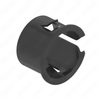 23-13456-000 BUSHING-CLIP STEEL 8MM HOLE