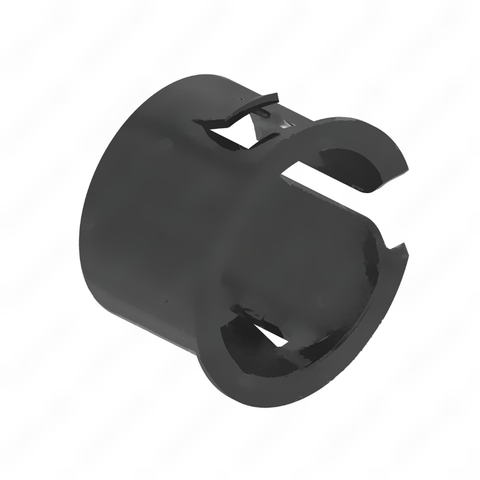 23-13456-000 BUSHING-CLIP STEEL 8MM HOLE