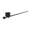 23-13477-000 CLIP-EDGE 1-3MM CA TIE PRL-END