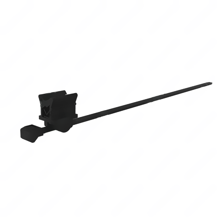 23-13477-100 CLIP-EDGE 1-3MM CA TIE PERP-EN