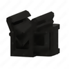 23-13477-110 CLIP-EDGE 1-3MM CA TIE PERP-SD
