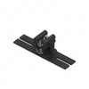 23-13478-100 CLIP-EDGE 1-3MM TAPEON PERP-EN