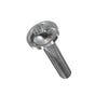 23-13488-030 SCREW-ROUND WASHER-RHD,HEX RECESS,M6X30