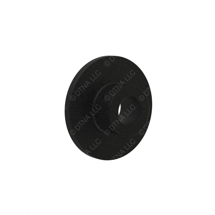 23-13498-001 BUSHING FLANGE,BLACK FINISH