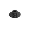 23-13498-002 BUSHING-FLANGE,BLACK FINISH