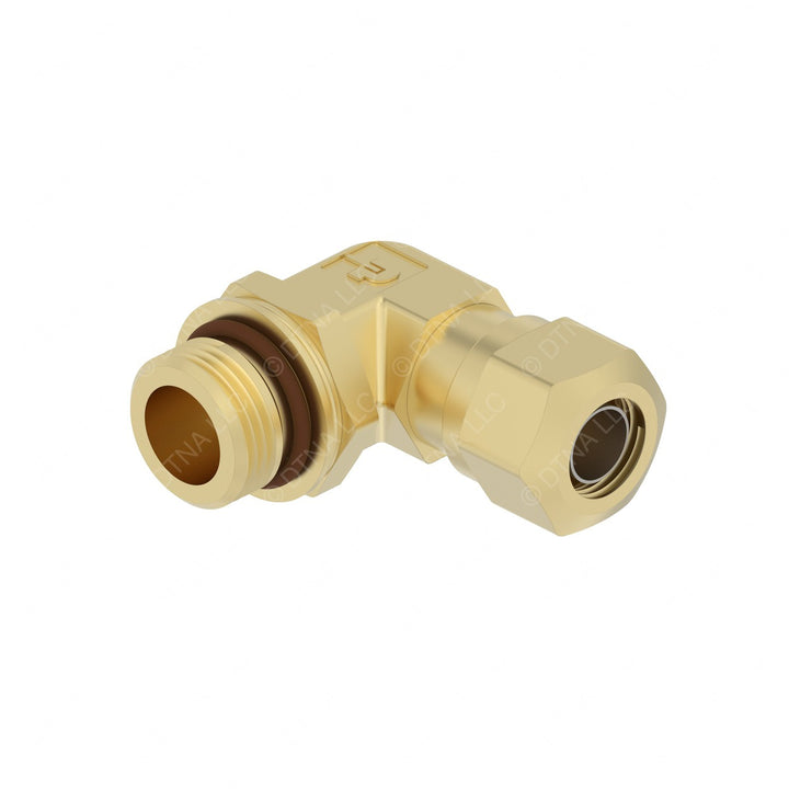 23-13499-812 CONNECTOR-90 DEG,NTA,METRIC,M12X1.5