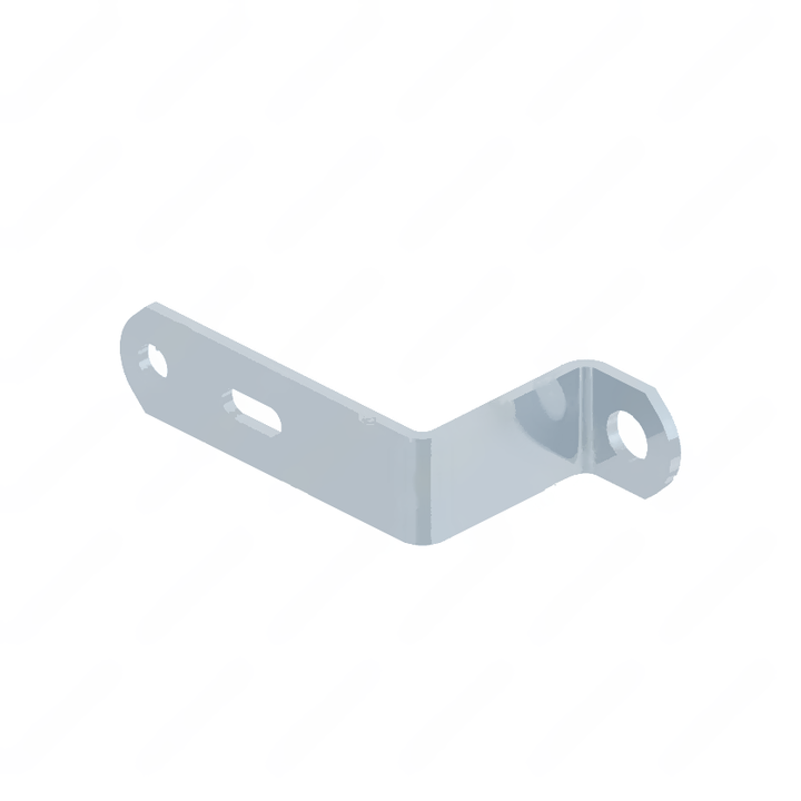23-13514-018 BRACKET-STDF,Z,11 GA CS,25.4