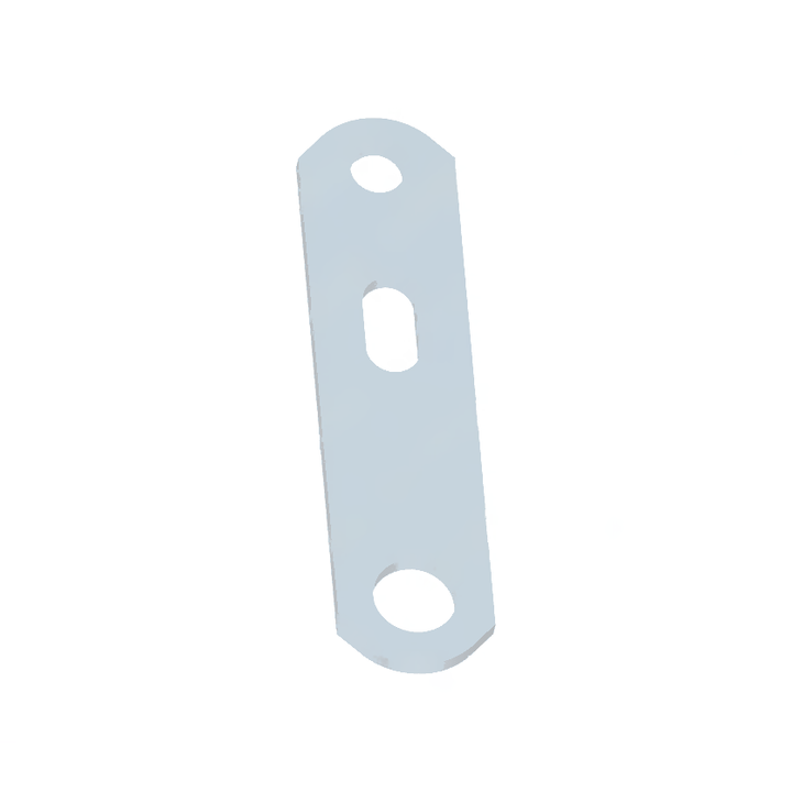 23-13515-000 BRKT-FLAT .531X.344 FLAT