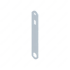 23-13515-002 BRACKET-FLAT,.656X.344,FLAT