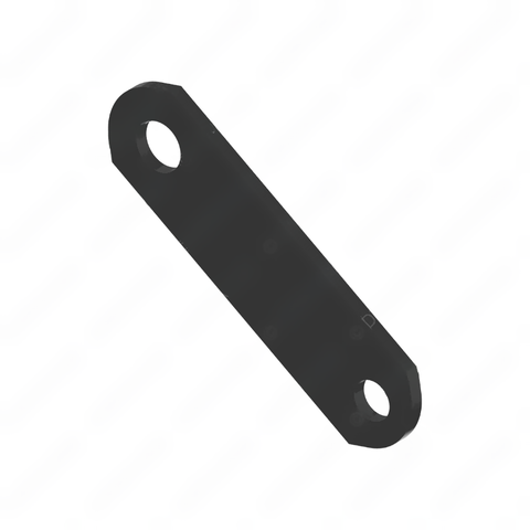 23-13515-005 BRACKET-STAND OFF,F,11 GA CS,25.4
