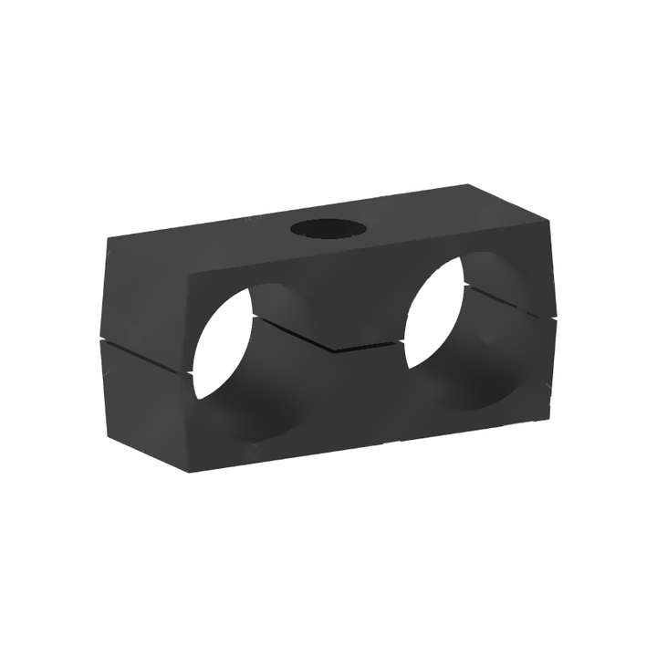 23-13531-001 CLAMP-HOSE,POLYAMIDE,30MM OD