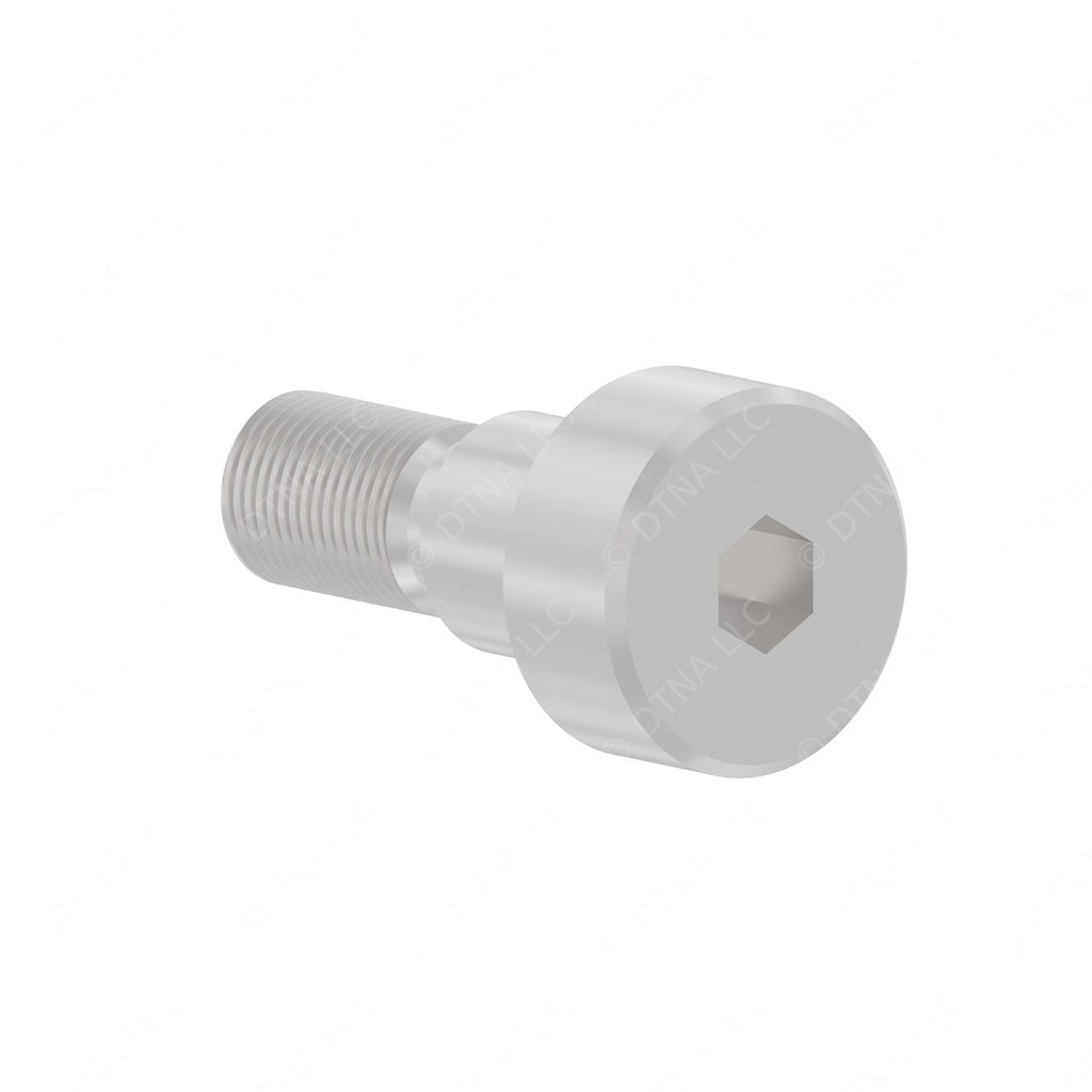23-13541-410 BOLT-SHLDR,HEX,D10,M8X1.25X10
